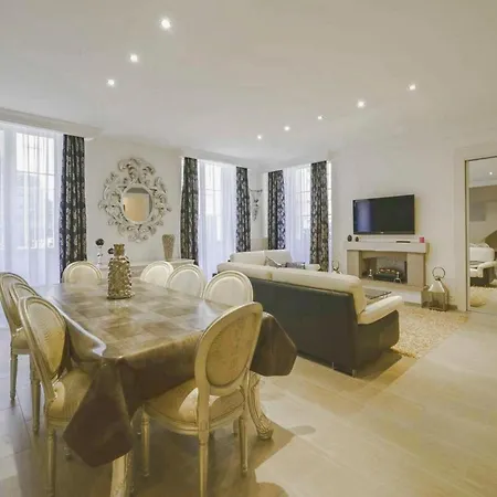 Appartamento Rocher